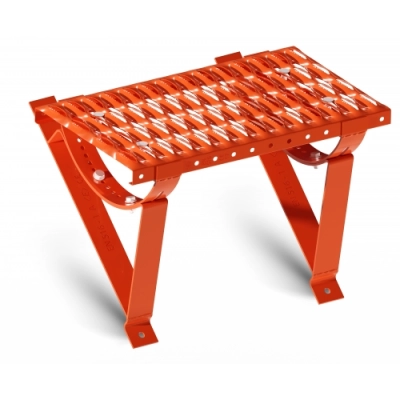 Ława kominiarska PLATFORM SET METAL 350/20